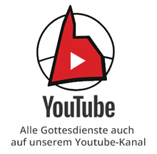 Gottesdienste auf Youtube